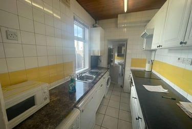 5 bed house, Rookery Road, Selly Park, Birmingham, B297DG - Image 2